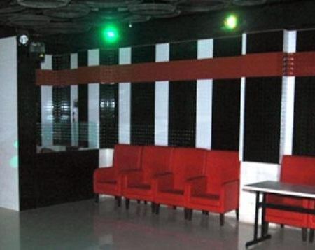Hotel Radiance Bhilwara Екстер'єр фото