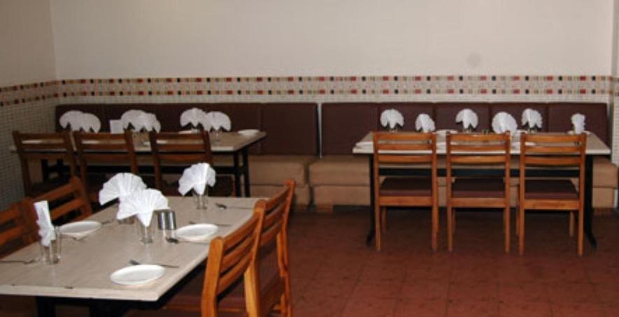 Hotel Radiance Bhilwara Екстер'єр фото